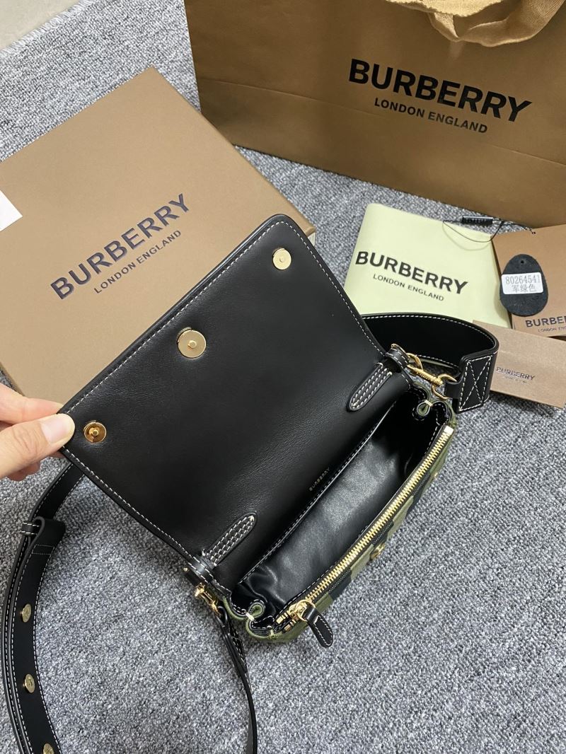 Burberry Satchel Bags